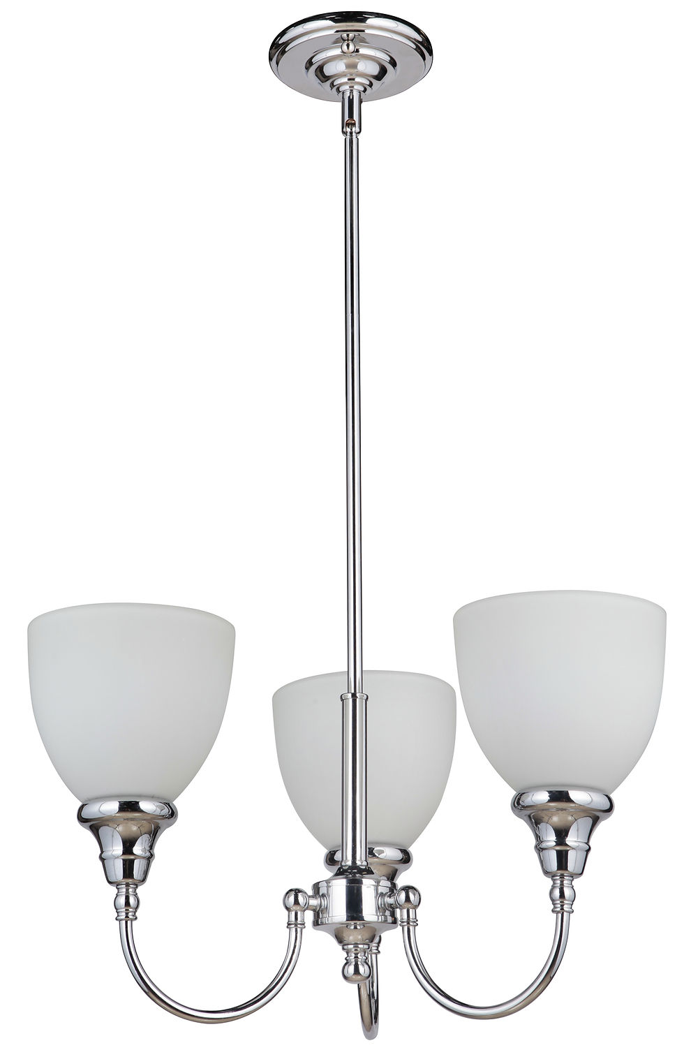 Thumbnail: Lighting Inspirations - Benson Interior 3 Light Pendant Light