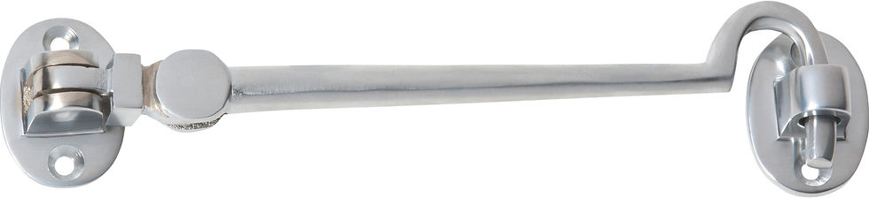 Thumbnail: TradCo - Large Cabin Hook CTC150mm
