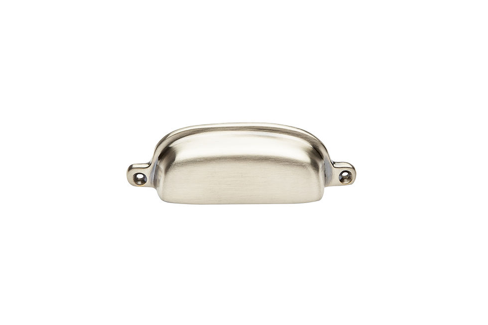 Thumbnail: Marina Isles - French Provincial Maison Cup Pull Handle L105mm