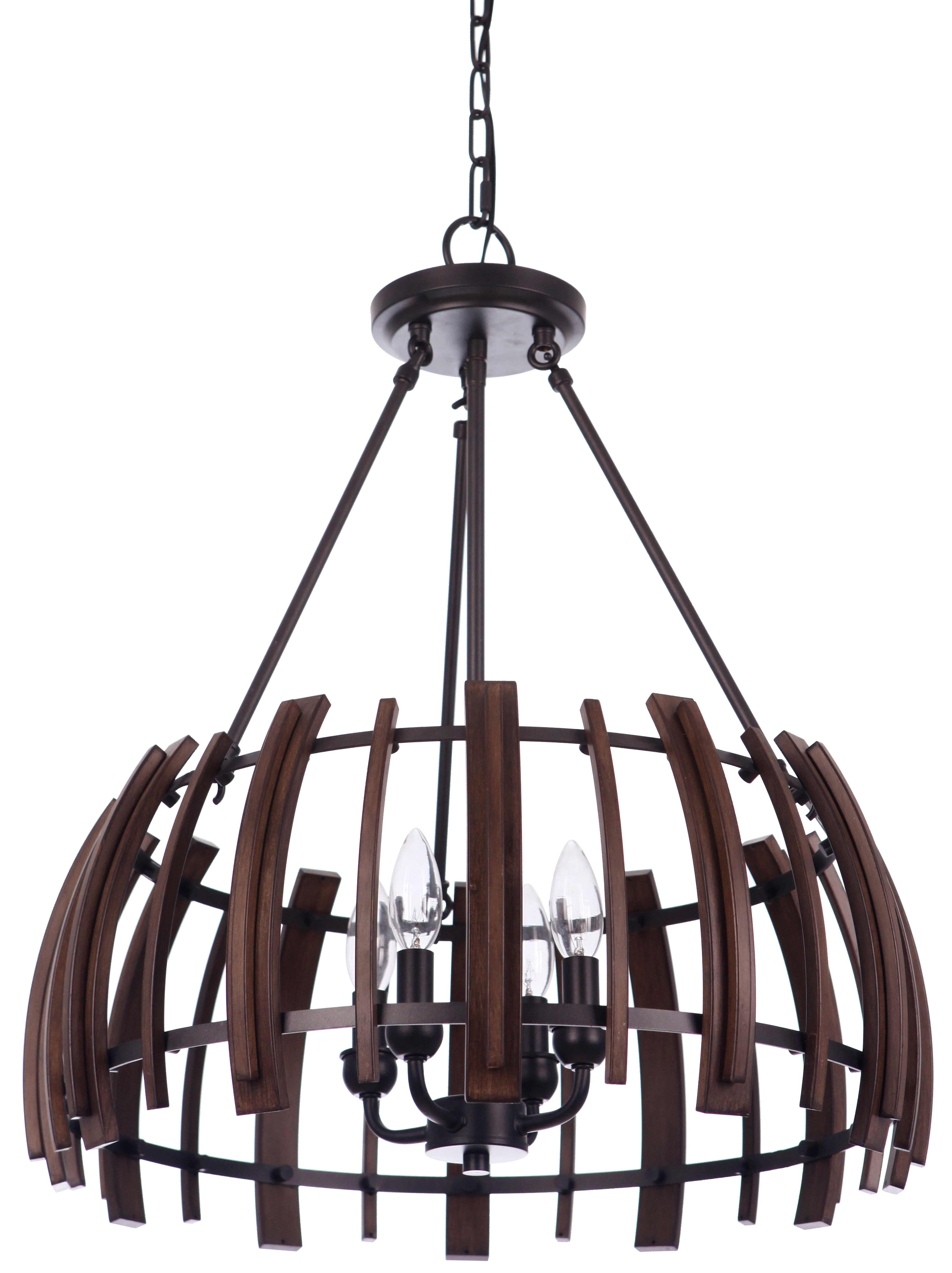 interiorlightlakewood4lightchainsuspensionpendant