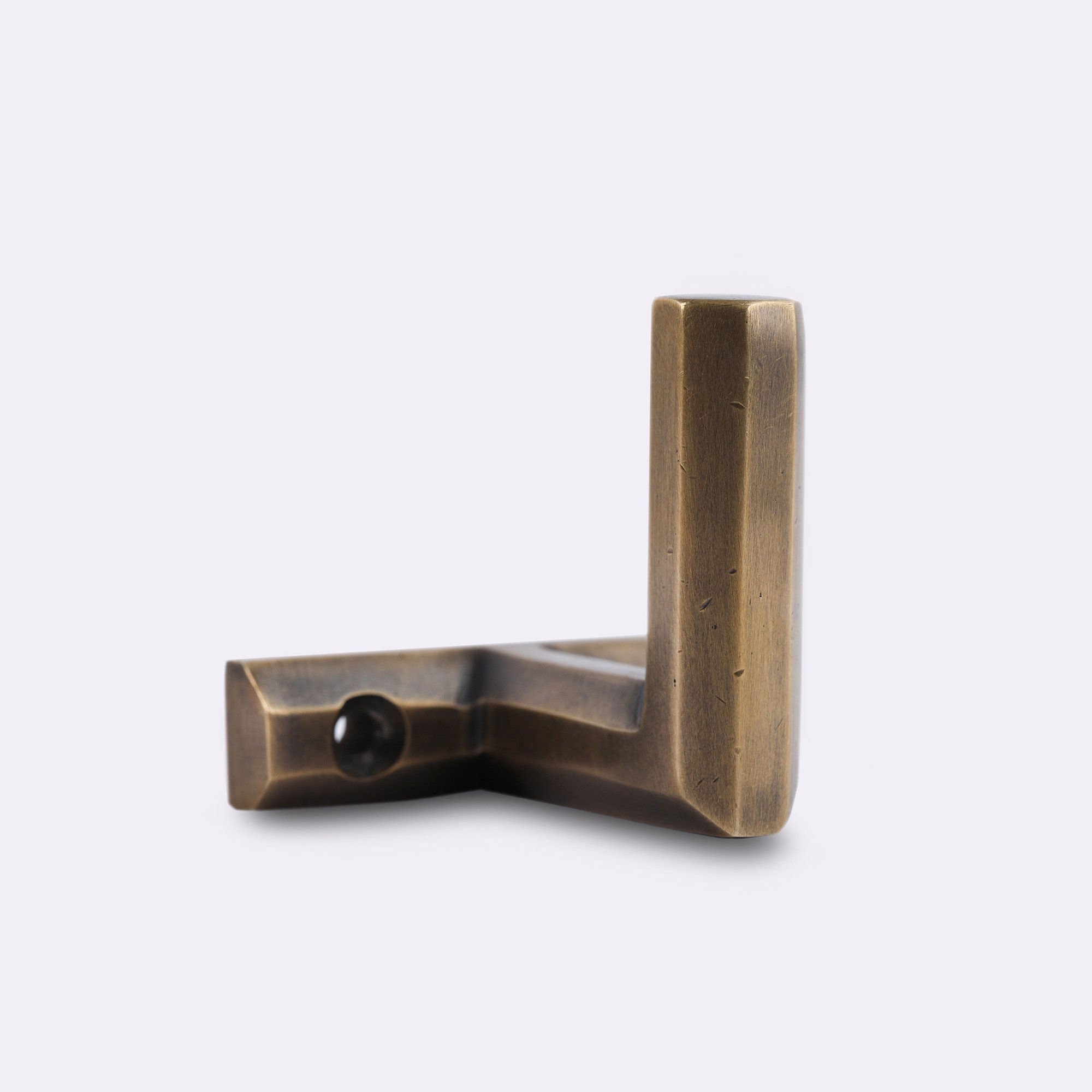 Hepburn Hardware - Henley Robe Hook P40mm