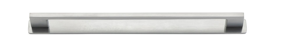 Thumbnail: Iver - Cali Cabinet Pull Handle with Backplate