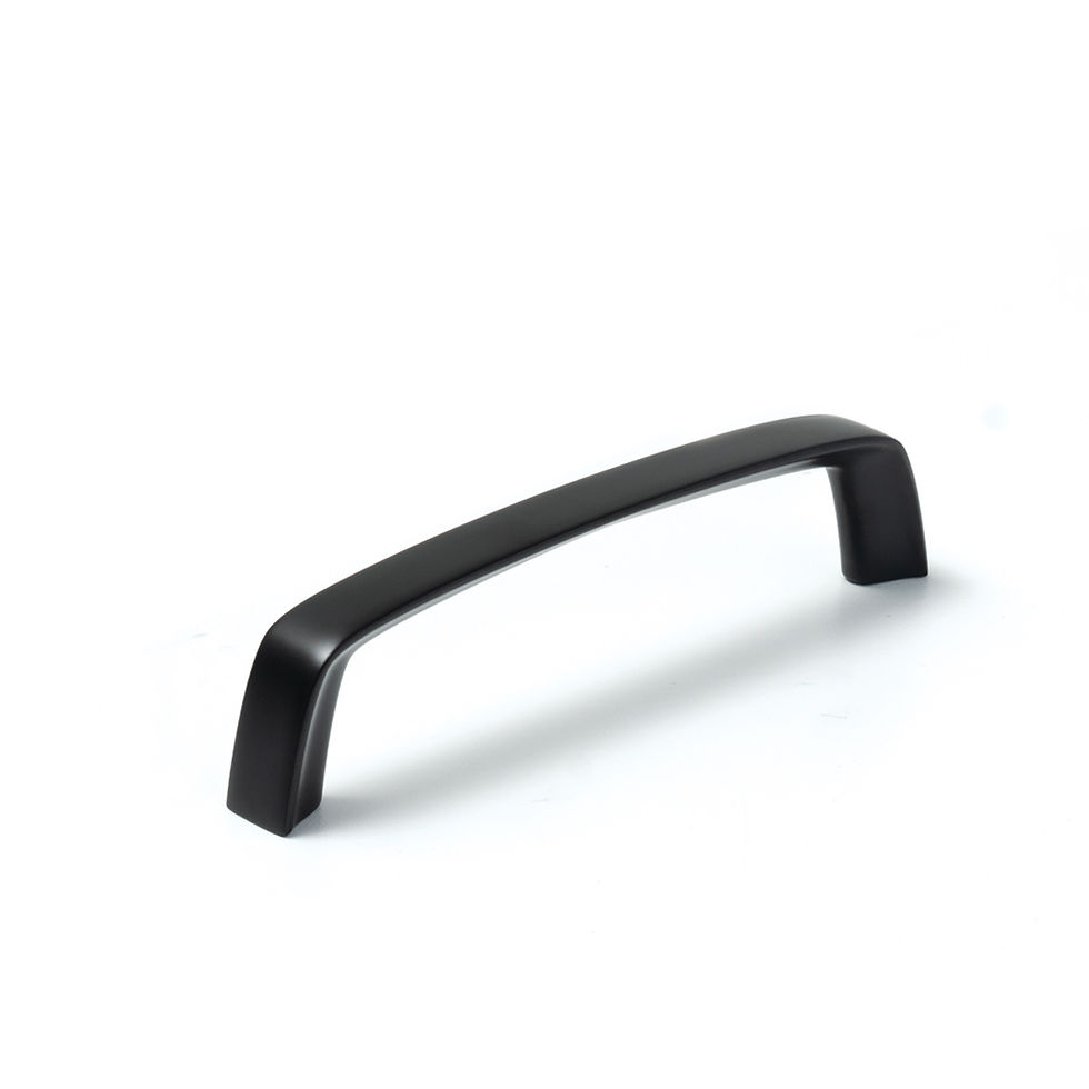 Thumbnail: Momo Handles - Acuto Cabinet Pull Handle