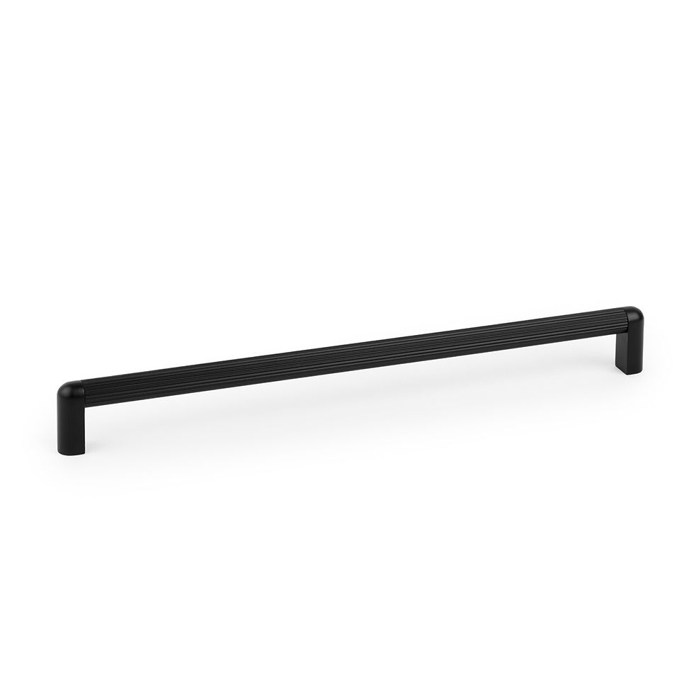 Thumbnail: Momo Handles - Riss Mini Cabinet Pull Handle