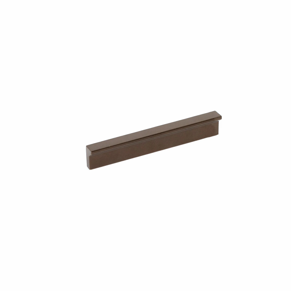 Thumbnail: Momo Handles - Angle Cabinet Pull Handle
