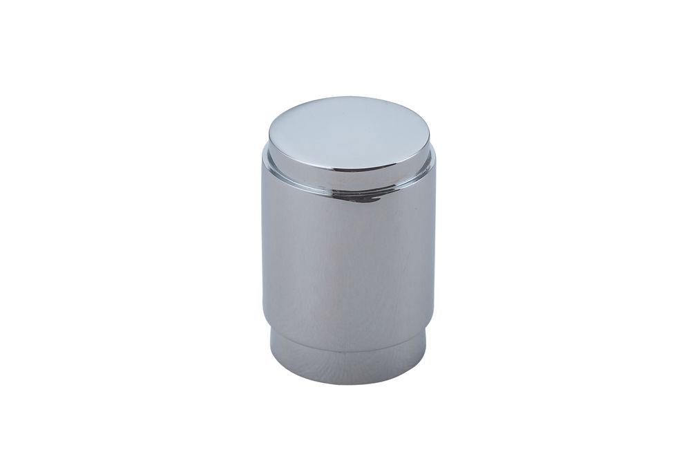 Thumbnail: Iver - Berlin Cupboard Knob D20mm