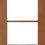 Thumbnail: Doors Depot - French Doors - GD-4L & SL-4L