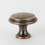 Thumbnail: Hepburn Hardware - Halifax Cupboard Knob D30mm