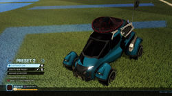 Velum Lux - Rocket League