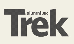 UBC Trek - Naomi Casiro
