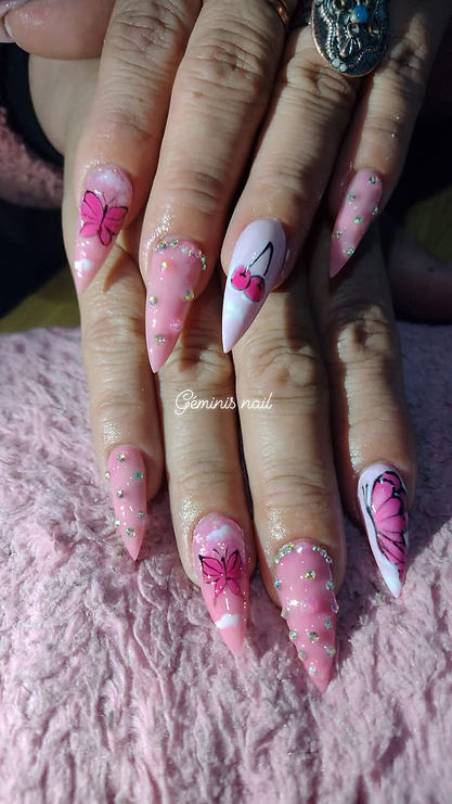 Nail Art
