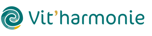 Logo Vit'Harmonie - Santé holistisque
