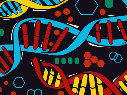Segunda Intervenção - Biologia Celular: Célula e DNA.