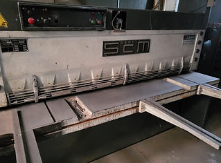 CESOIA SCM 2050 X 4 /6