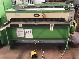 CESOIA SOMO 1500 X 3