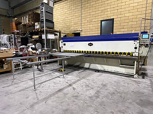 CESOIA SOMO 4050 X 4 MOD. SC 40/4