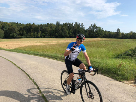 Erfolgreiche VCV-Saison 2025 abgeschlossen