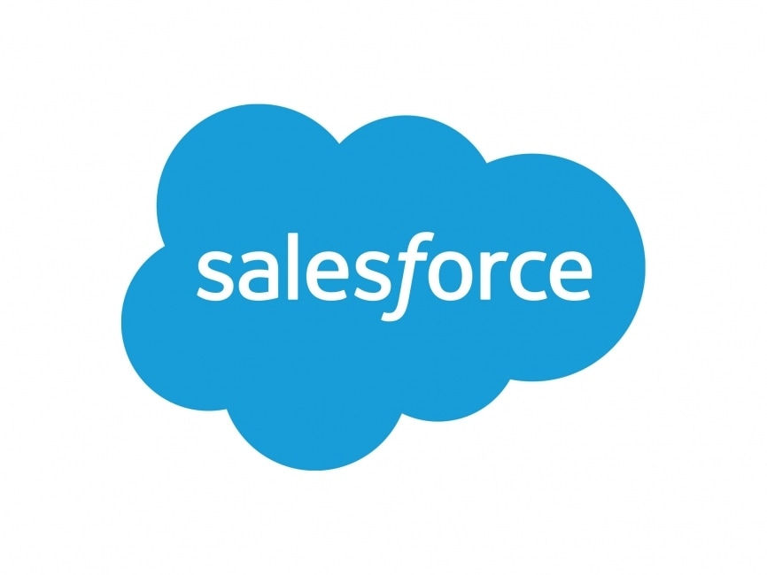 Salesforce eCommerce