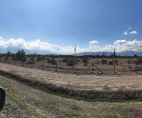 Terreno de 2 hectáreas Urbano / Comercial en San Felipe. Orilla Autopista, a 400 metros Tottus. 