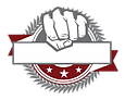 Fist Badge