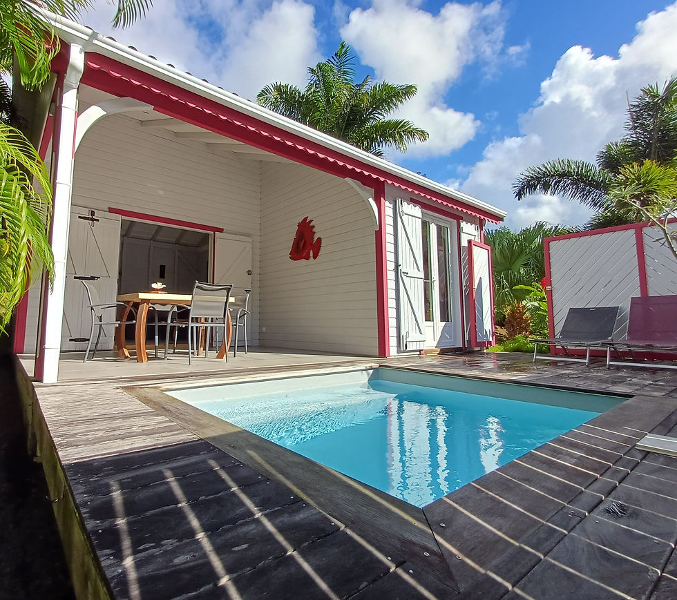 Des vacances de rêves en Amoureux en pleine nature