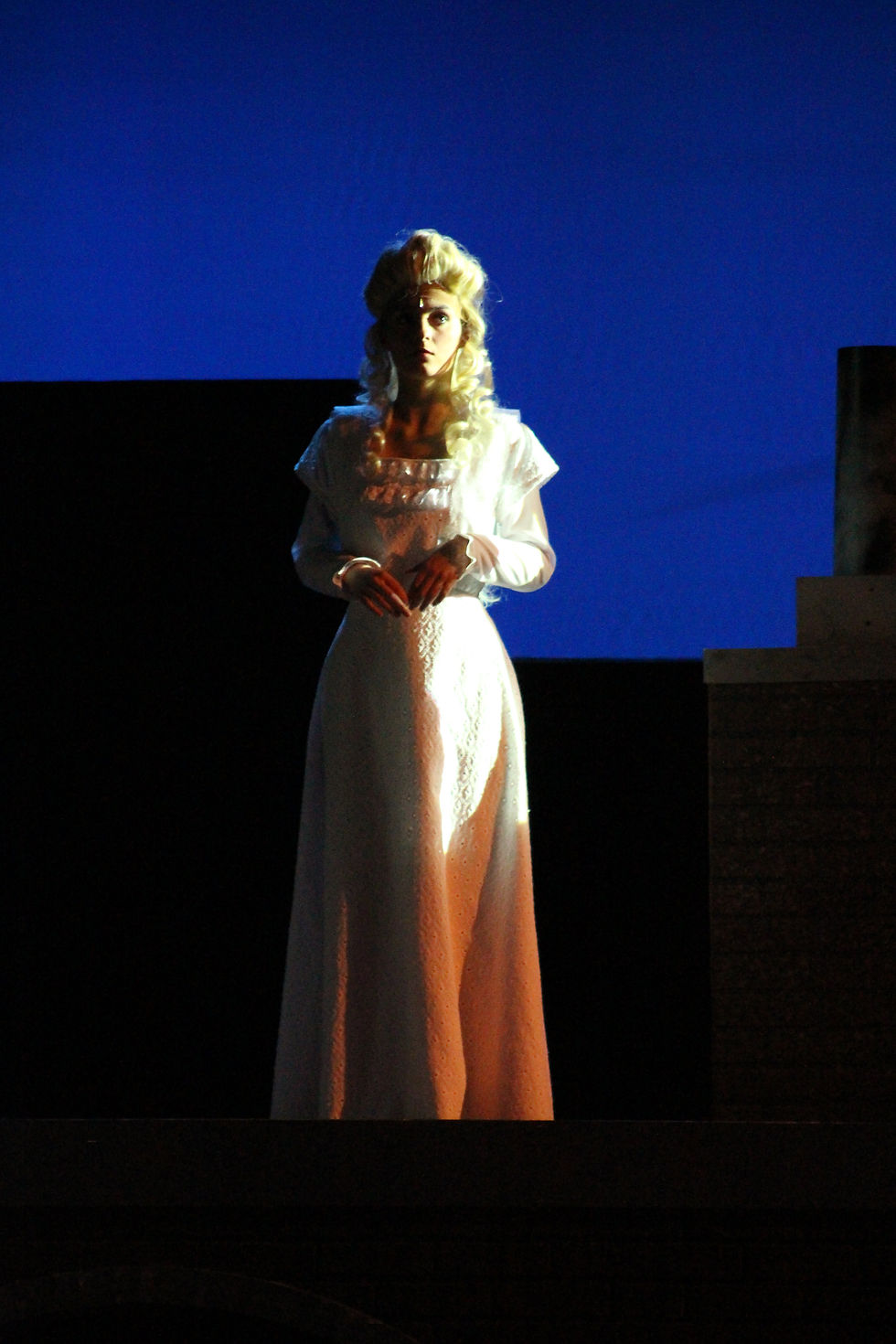 Sweeney Todd [Johanna]