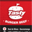 Miniatura: BUM! Tasty Burguer Beef