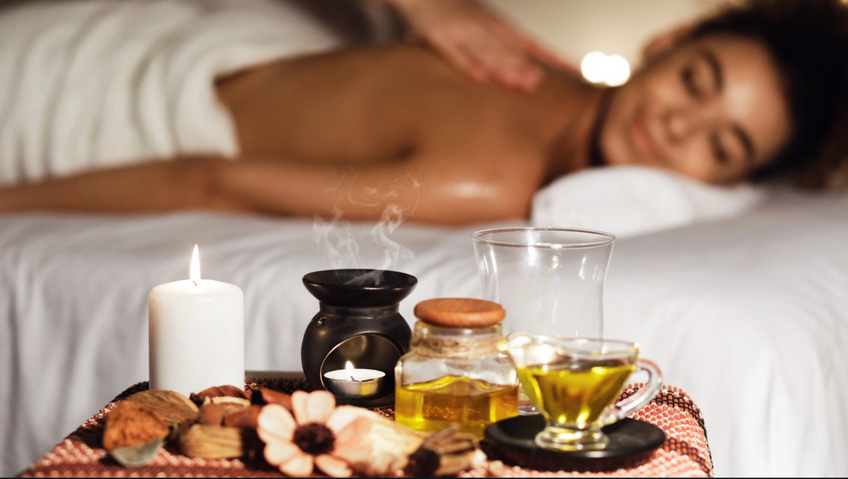 The Rejoice Day Spa and Salon