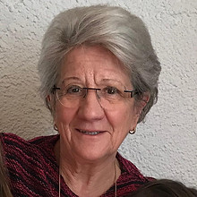 Pia Blumenthal