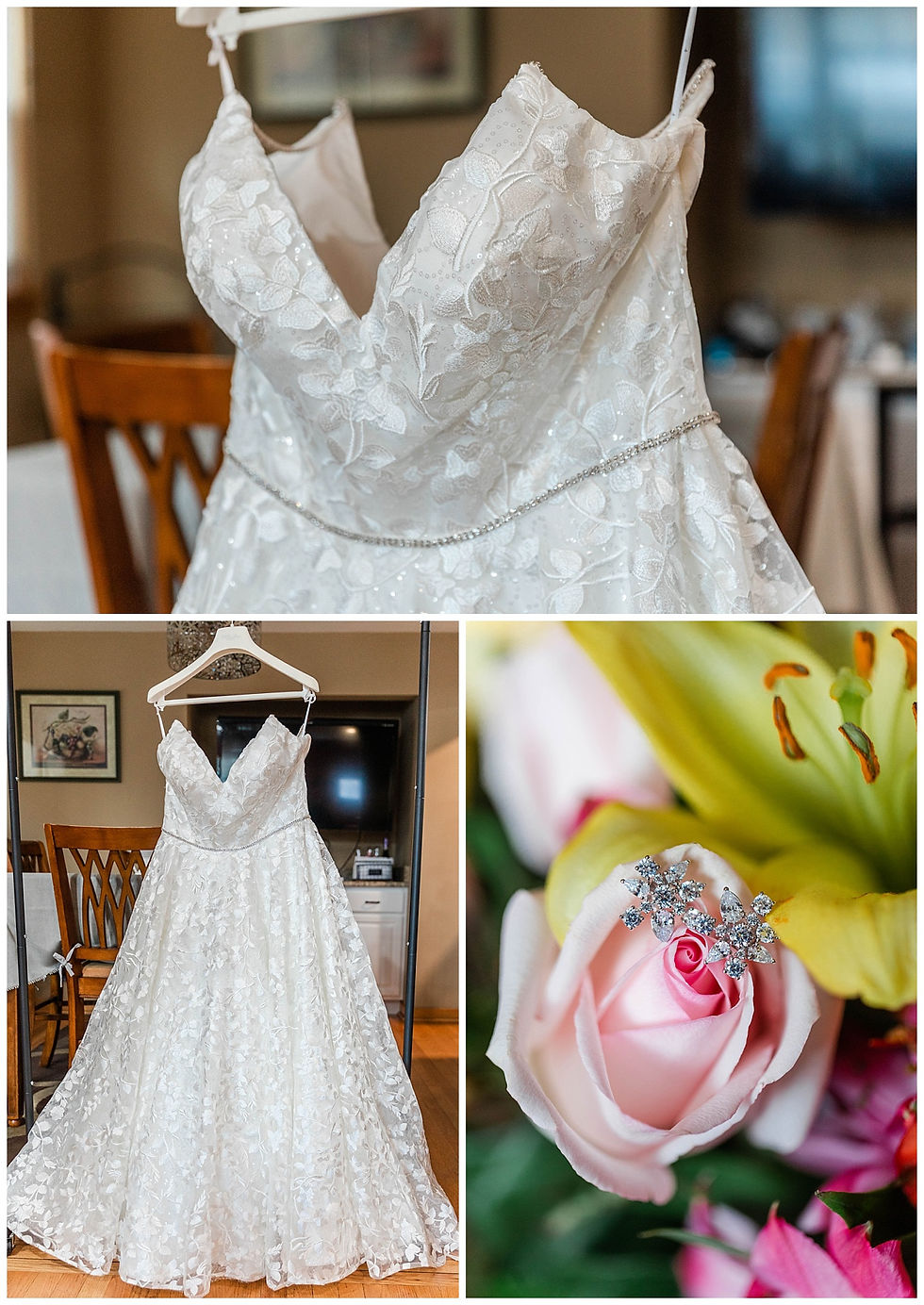 carlisle-banquets-wedding-cristina-juan-illinois-wedding-photographer mauve color pallet dusty pink