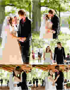 Four Rivers Channahon, IL Wedding Meghan + Daniel