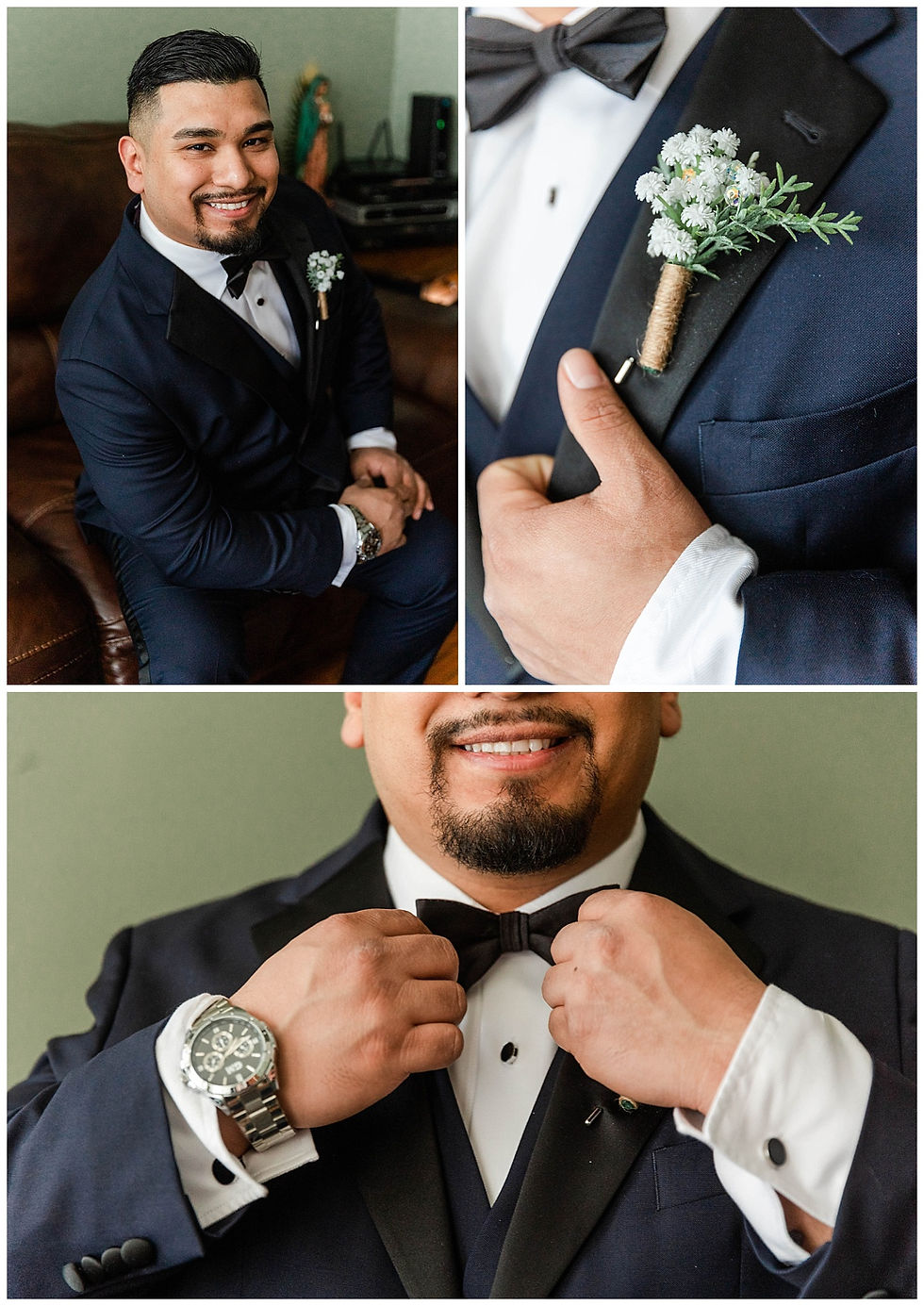 carlisle-banquets-wedding-cristina-juan-illinois-wedding-photographer mauve color pallet dusty pink