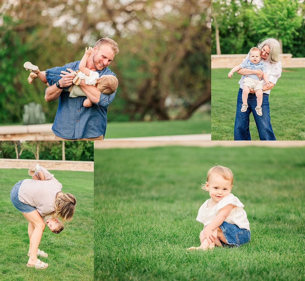 Plainfield family photographer, Settlers Park family photos, extended family session Illinois, outdoor family photography Joliet, multi-generational family portraits, natural light family photos, family photographer near me, Plainfield IL photography, extended family portrait ideas, outdoor family session ideas, family photo outfit ideas, summer family photos Illinois, candid family photography, Will County family photographer, professional family portraits Illinois