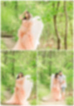 waterfall-glen-maternity-session-lemont-photographer-joliet-maternity photos