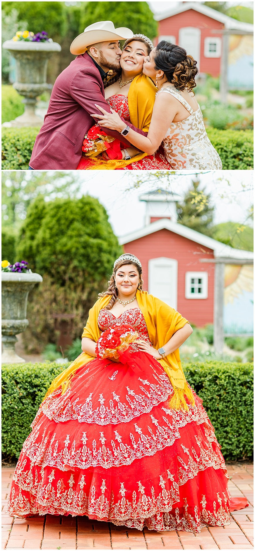 quinceañera at republic hall venue joliet illinois joliet photographer and videographer mexican traditions