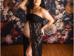 WENDY │MATERNITY