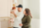 Joliet Family Photograher, lifestyle family session, baby milestones, family photography, candid baby photos, parent and baby portraits, natural light photography, lifestyle baby session, in-home family session, milestone photography, family moments