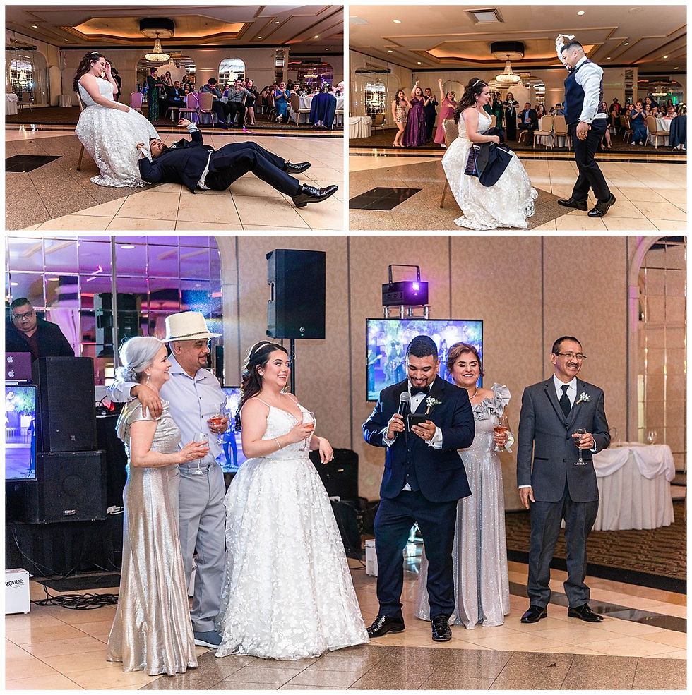 carlisle-banquets-wedding-cristina-juan-illinois-wedding-photographer mauve color pallet dusty pink