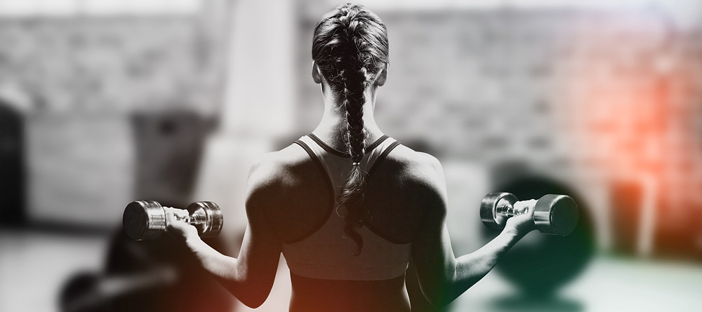 Strength training