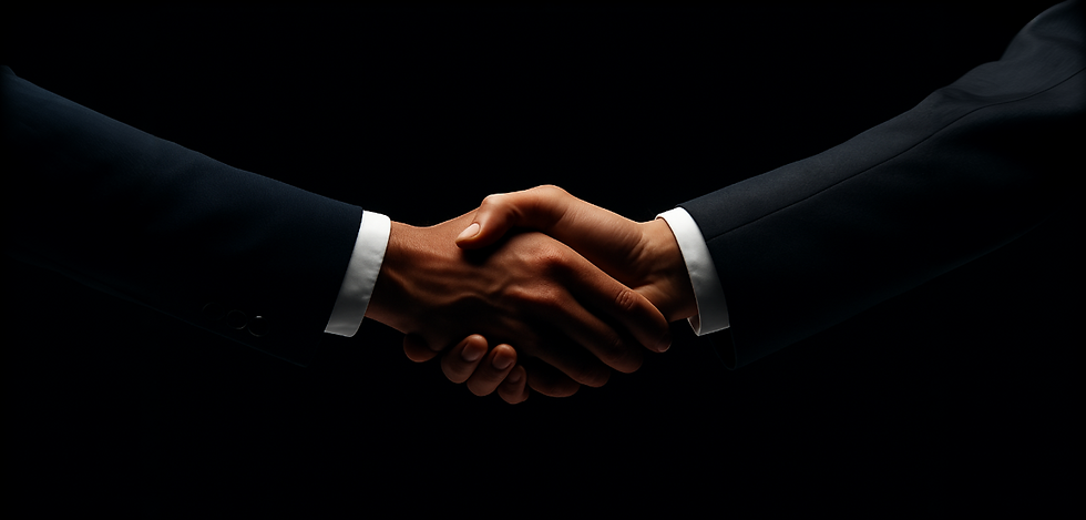 Background image for 30-minute consultation call section — professional tech consulting theme