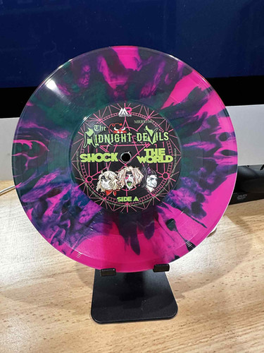 The Midnight Devils - 7