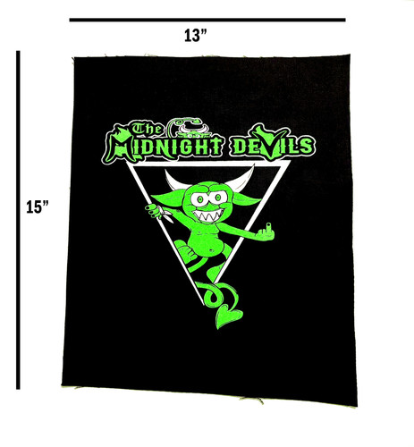 The Midnight Devils -13