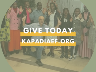 2024 KEF Community Impact
