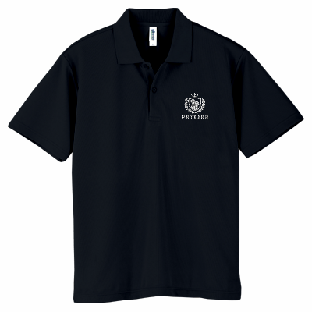 PETLIER ポロシャツ