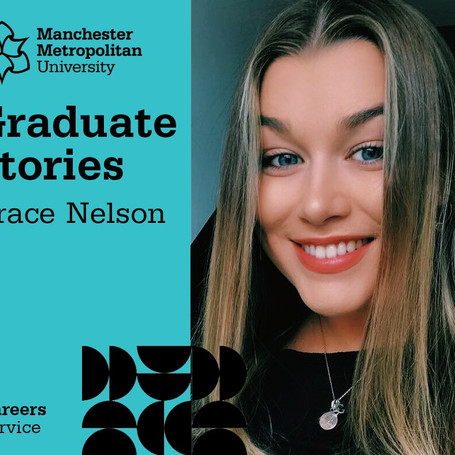 MMU: Graduate Stories