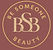 Logo BeSomeoneBeauty