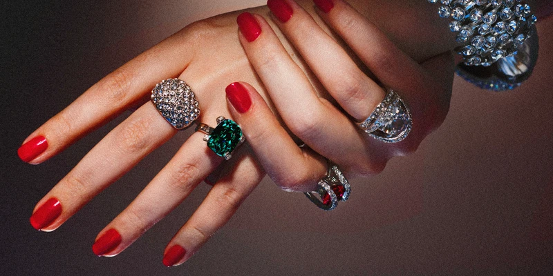 Formation VSP - Vernis Semi-Permanent