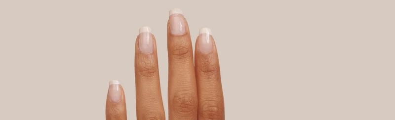 Formation pose de gel sur ongle naturel