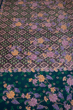 Kain Batik Malaysia Rp. 250.000,00