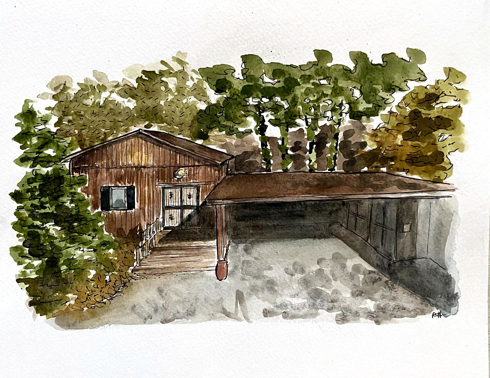 Thumbnail: 11x14 Portrait